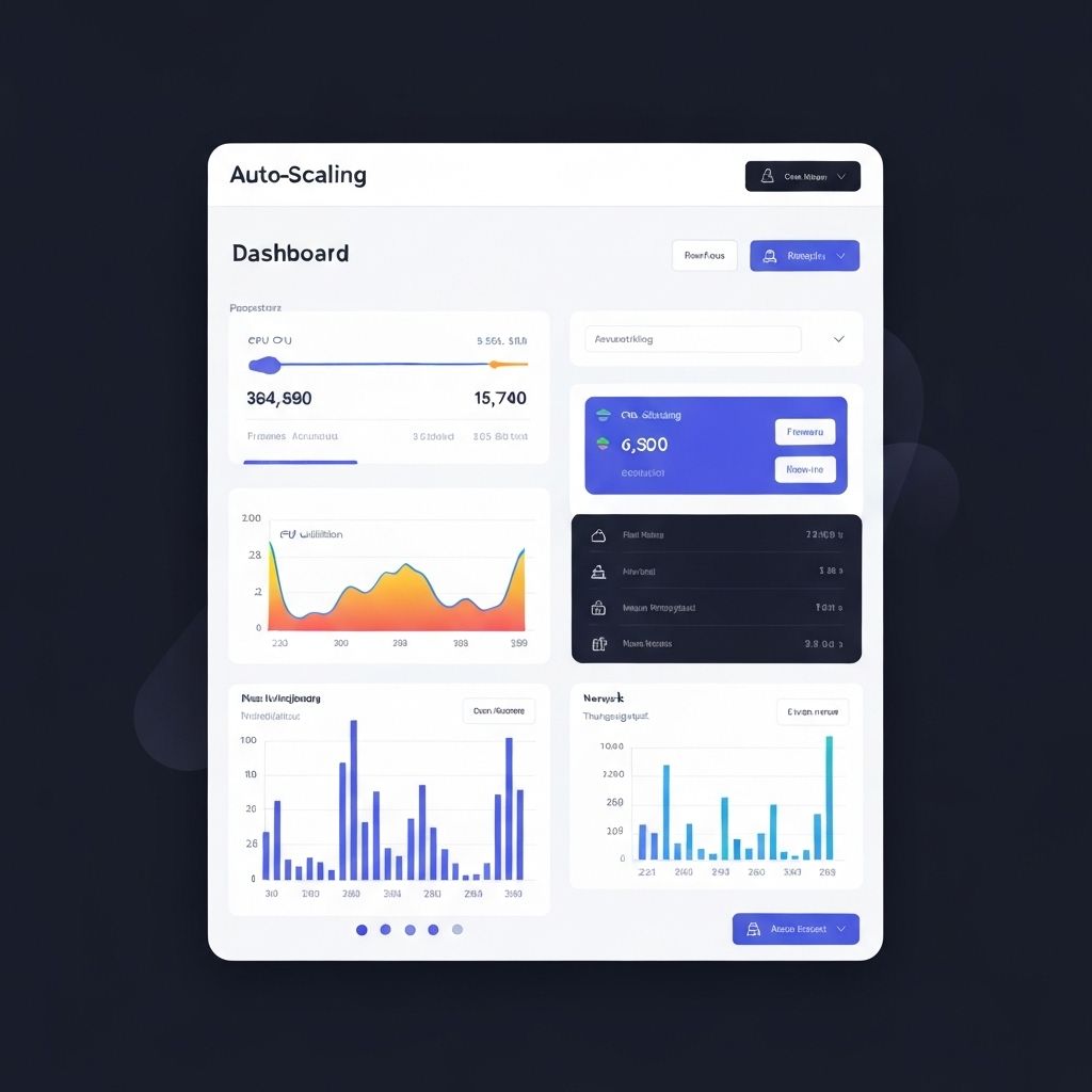 Cloud-Native Solutions