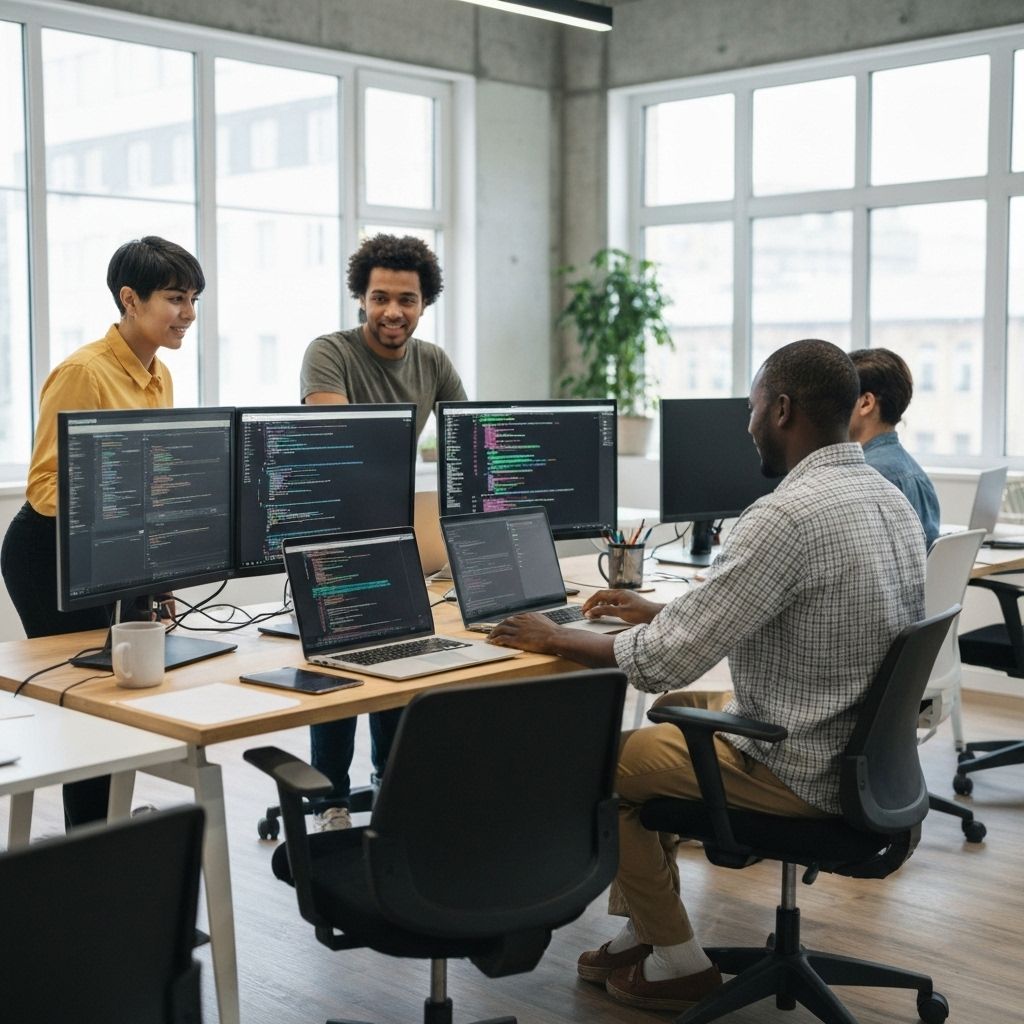 Quali Solutions Engineering Team